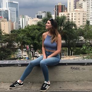 Meet your Posher, Anna